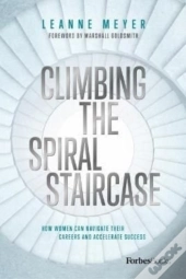 Climbing The Spiral Staircase