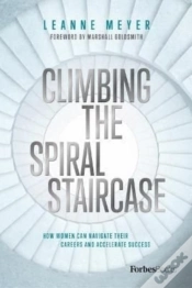 Capa do artigo Climbing The Spiral Staircase