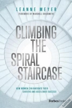 Capa do artigo Climbing The Spiral Staircase