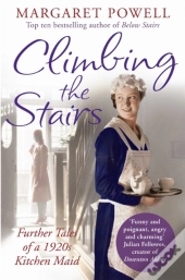 Climbing The Stairs