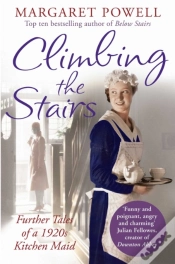 Capa do artigo Climbing The Stairs
