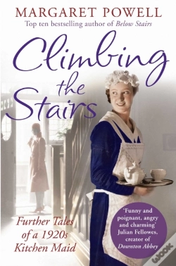 Capa do artigo Climbing The Stairs