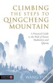 Capa do artigo Climbing The Steps To Qingcheng Mountain