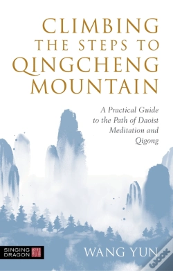 Capa do artigo Climbing The Steps To Qingcheng Mountain