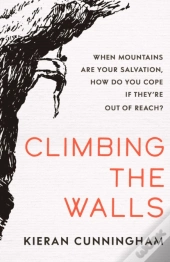 Climbing The Walls