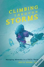 Climbing Through Storms