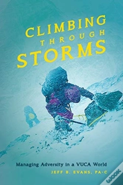 Capa do artigo Climbing Through Storms