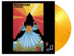 Capa do artigo Climbing! - Vinil