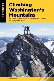 Capa do artigo Climbing Washington