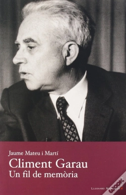 Capa do artigo Climent Garau