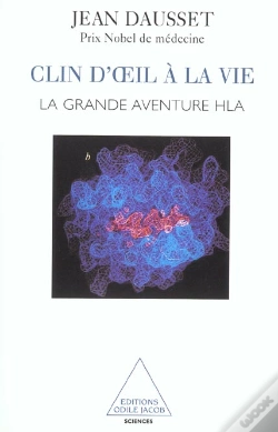 Capa do artigo Clin D'Oeil A La Vie ; La Grande Aventure Hla