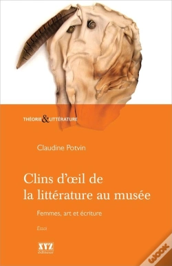 Capa do artigo Clin D'Oeil De La Litterature Au Musee