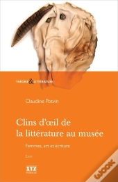 Clin D'Oeil De La Litterature Au Musee