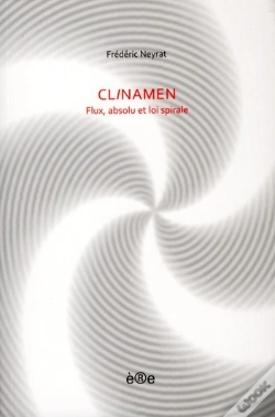 Capa do artigo Clinamen