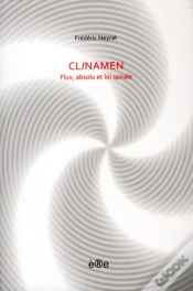 Capa do artigo Clinamen