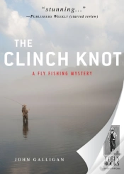 Capa do artigo Clinch Knot