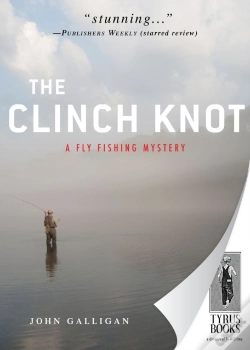 Capa do artigo Clinch Knot