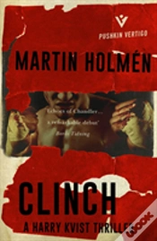 Capa do artigo Clinch