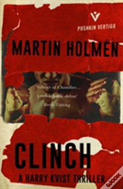 Capa do artigo Clinch