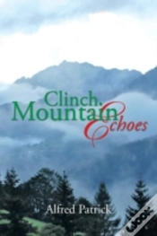 Capa do artigo Clinch Mountain Echoes