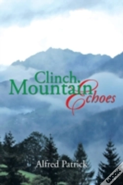 Capa do artigo Clinch Mountain Echoes