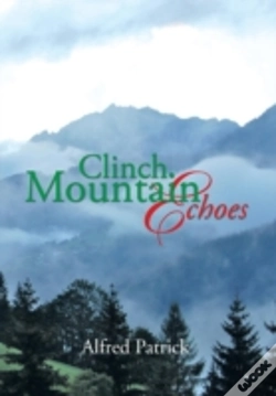 Capa do artigo Clinch Mountain Echoes