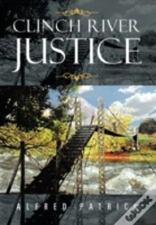 Capa do artigo Clinch River Justice