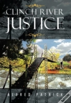 Capa do artigo Clinch River Justice