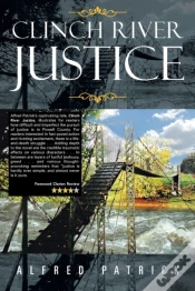 Capa do artigo Clinch River Justice
