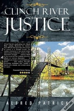 Capa do artigo Clinch River Justice