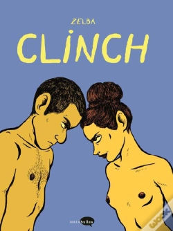 Capa do artigo Clinch
