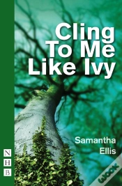 Capa do artigo Cling To Me Like Ivy
