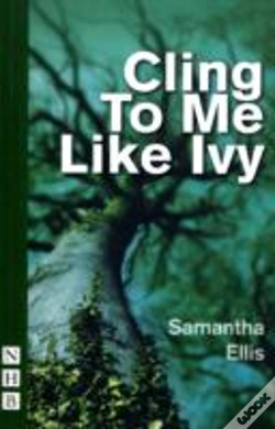 Capa do artigo Cling To Me Like Ivy