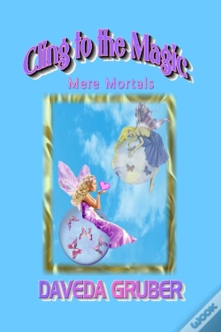 Capa do artigo Cling To The Magic