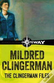 Capa do artigo Clingerman Files