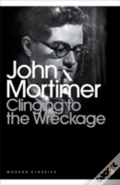 Capa do artigo Clinging To The Wreckage