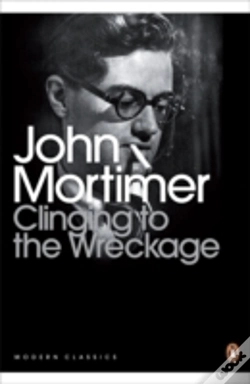 Capa do artigo Clinging To The Wreckage
