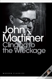 Capa do artigo Clinging To The Wreckage