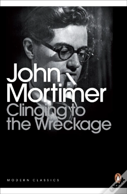Capa do artigo Clinging To The Wreckage