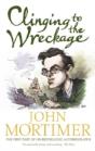 Clinging To The Wreckage - Preview