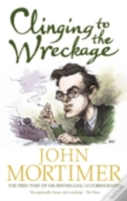 Capa do artigo Clinging To The Wreckage