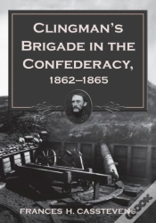 Capa do artigo Clingman
