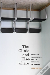 Capa do artigo Clinic And Elsewhere