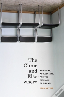 Capa do artigo Clinic And Elsewhere