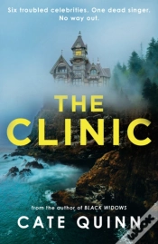 Capa do artigo Clinic