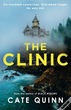 Capa do artigo Clinic