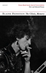 Capa do artigo Clinic, Memory