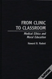 Clinic To Classroom