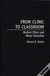 Capa do artigo Clinic To Classroom