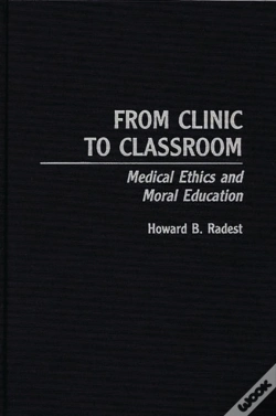 Capa do artigo Clinic To Classroom